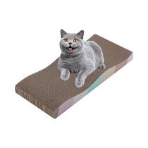 Arranhador Para Gatos Durável E Anti-Risco, Proteção De Móveis, Afiador De Unhas Para Sofá,