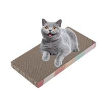 Arranhador Para Gatos Durável E Anti-Risco, Proteção De Móveis, Afiador De Unhas Para Sofá,