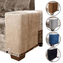 Arranhador Para Gatos e Protetor de Sofá (2 peças - Par)