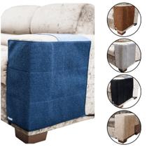 Arranhador Para Gatos e Protetor de Sofá (2 peças - Par)