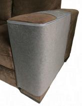 Arranhador para gatos e protetor de sofá - par - tamanho 60 x 100 cm - para sofás grandes Arranhador para gatos e protetor de sofá - par - tamanho 60 x 100 cm - para sofás grandes