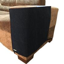 Arranhador para gatos e protetor de sofá - par - tamanho 60 x 100 cm - para sofás grandes Arranhador para gatos e protetor de sofá - par - tamanho 60 x 100 cm - para sofás grandes