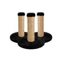 Arranhador para Gatos Mini Poste