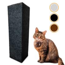 Arranhador Para Gatos Protetor Canto Sofá Carpete 1 Unidade