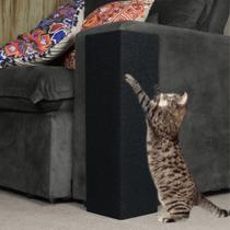 Arranhador Para Sofá Protetor De Gatos 2 Peças