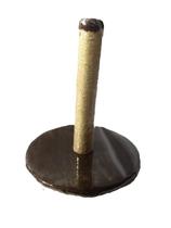 Arranhador Poste Grande - Marrom