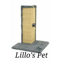 Arranhador Protetor Pet Gatos Cama Box e Canto De Sofá Super Luxo - LillosPet