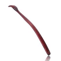 Arranhador traseiro ITCHY-BAN de madeira de grandes dimensões, 45 cm, marrom Arranhador traseiro ITCHY-BAN de madeira de grandes dimensões, 45 cm, marrom