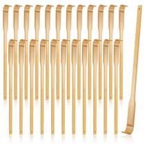 Arranhador traseiro Yinkin Bamboo 24 peças para alívio da coceira