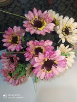 Arranjo de gerbera Arranjo de gerbera