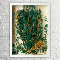 Arranjo no Quadro Flores Secas Pinterest Sala 30x42 Arranjo no Quadro Flores Secas Pinterest Sala 30x42