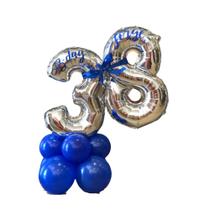 Arranjo numeral Arranjo numeral