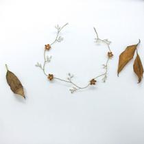 Arranjo Tiara Noiva Enchanted Arranjo Tiara Noiva Enchanted