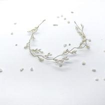 Arranjo Tiara Noiva Wheat Arranjo Tiara Noiva Wheat