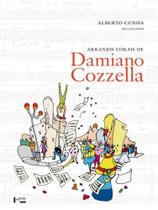 Arranjos corais de damiano cozzella - EDUSP
