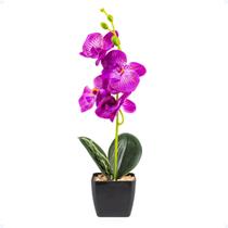 Arranjos De Flores Decorativas Artificiais Buque Vaso Sala