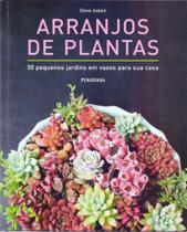 Arranjos de Plantas