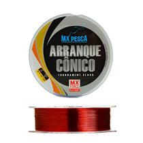 Arranque Cônico MX Force 05x15m - Vermelho Arranque Cônico MX Force 05x15m - Vermelho