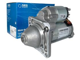 Arranque Motor de Partida Palio Siena Idea Doblo Fire