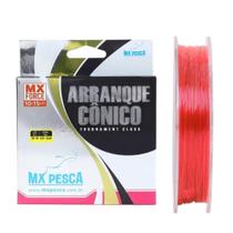 Arranque Progressivo MX 0,18 - 0,57mm - Rosa - 10Un de 15m
