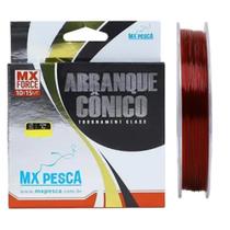 Arranque Progressivo MX 0,23 - 0,57mm - Vermelho - 10Un de 15m Arranque Progressivo MX 0,23 - 0,57mm - Vermelho - 10Un de 15m