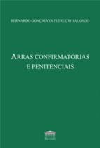 Arras confirmatórias e penitenciais
