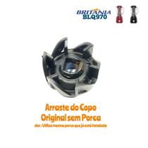 Arrastador do Copo Original Liquidificador Britania BLQ970 Turbo