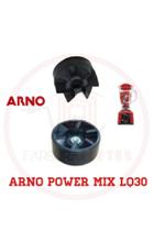 Arrastador do Motor e Do Copo Liquidificador Arno Power Mix LQ30 Arrastador do Motor e Do Copo Liquidificador Arno Power Mix LQ30