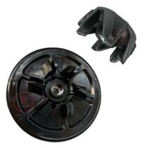 Arrastador do Motor e Do Copo Liquidificador Britania Modelos em Descrição