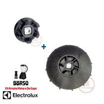 Arrastador do Motor e Do Copo Original Liquidificador Electrolux BBR50