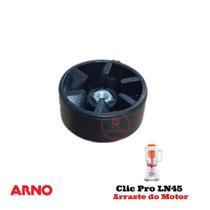 Arrastador do Motor Liquidificador Arno Clic Pro