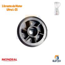 Arrastador do Motor Liquidificador Ultra L-25
