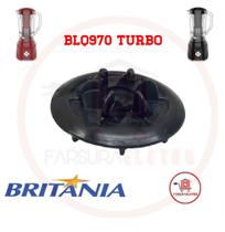 Arrastador do Motor Original Liquidificador Britania BLQ970 Turbo