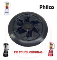 Arrastador do Motor Original Liquidificador Philco PH Touch