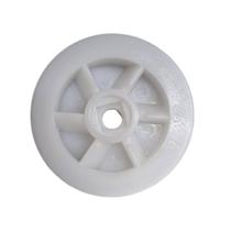 Arrastador Motor Para Liquidificador Daily Branco 10un