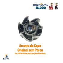 Arrastador Original do Copo Liquidificador Britania B1000