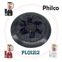 Arrastador Original do Motor Liquidificador Philco PLQ1212 Turbo