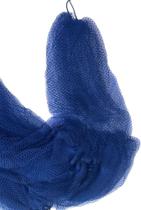 Arrastao malha 12mm Fio 210/6 Comp 15 Mts C/Funil