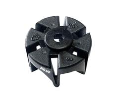 Arraste / Acoplador do Copo p/ Liquidificador Mondial L99 / L850 / L900 / L1000 / L1100 / L1200 Arraste / Acoplador do Copo p/ Liquidificador Mondial L99 / L850 / L900 / L1000 / L1100 / L1200