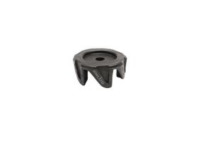 Arraste Acoplador Original Copo Liquidificador Britânia Diamante / Eletronic - Philco PH700 / PH800 / PH900 / PLQ1400