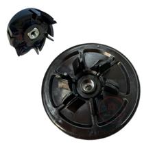 Arraste Acoplamento do Copo e Motor Liquidificador Britania Eletronic