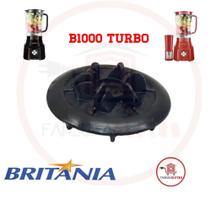 Arraste Acoplamento do Motor Original Liquidificador Britania B1000
