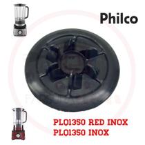 Arraste Acoplamento do Motor Original Liquidificador Philco PLQ1350 INOX E RED INOX