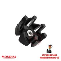 Arraste Acoplamento Original Liquidificador Mondial Premium L53 Arraste Acoplamento Original Liquidificador Mondial Premium L53