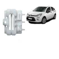 Arraste Adaptador Para Máquina De Vidro C3 Dianteira/Traseira. 1204