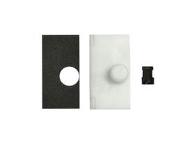 Arraste Clio Porta Dianteira Lado Esquerdo para Máquina do Vidro Elétrico RTX10119 ROTAX Arraste Clio Porta Dianteira Lado Esquerdo para Máquina do Vidro Elétrico RTX10119 ROTAX