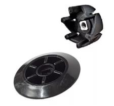 Arraste Copo e Arraste Motor Liquidificador Mondial Turbo Inox L-1000 L1000