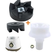 Arraste Copo e Motor Liquidificador ARNO CLIC & MIX LN42 Arraste Copo e Motor Liquidificador ARNO CLIC & MIX LN42