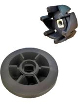 Arraste Copo E Motor P Liquidificador Oster Oliq610, Oliq606