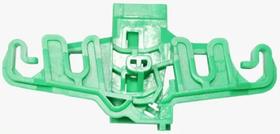 Arraste diant. esq. citroen c3 2003 a 2012